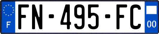 FN-495-FC
