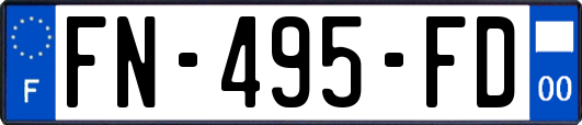 FN-495-FD