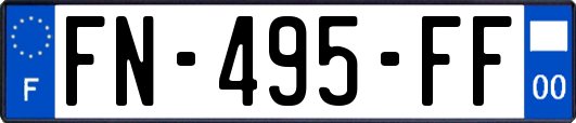 FN-495-FF