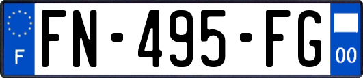 FN-495-FG