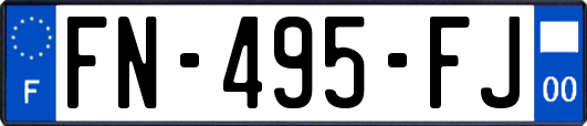 FN-495-FJ