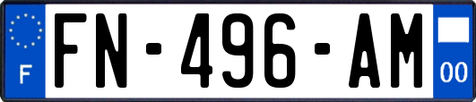 FN-496-AM