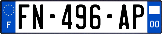 FN-496-AP