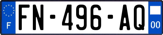 FN-496-AQ