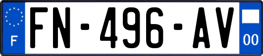 FN-496-AV