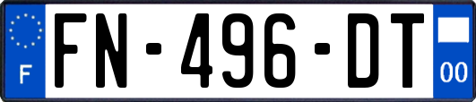 FN-496-DT