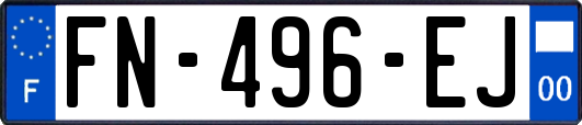 FN-496-EJ