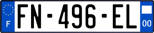 FN-496-EL