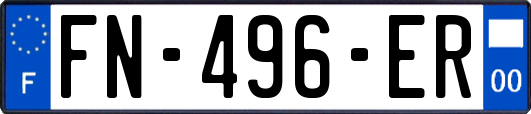 FN-496-ER