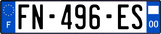 FN-496-ES