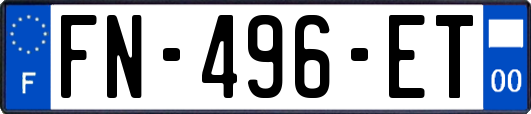 FN-496-ET