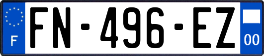 FN-496-EZ