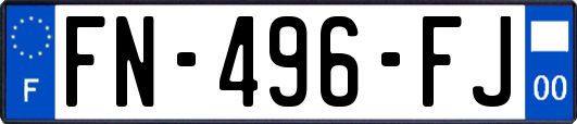 FN-496-FJ