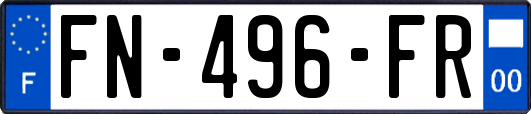 FN-496-FR