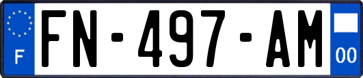 FN-497-AM