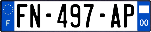 FN-497-AP