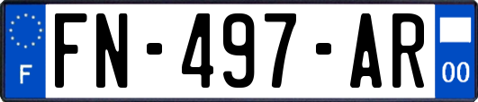 FN-497-AR