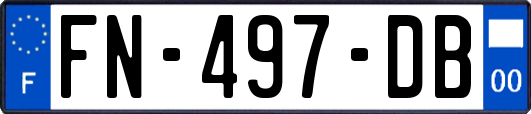 FN-497-DB