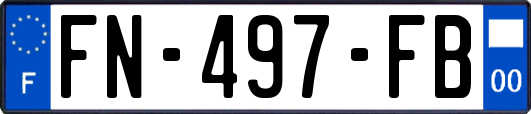 FN-497-FB