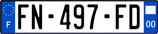 FN-497-FD