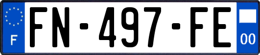 FN-497-FE