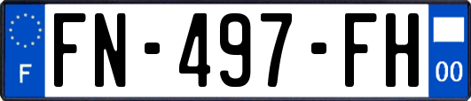 FN-497-FH