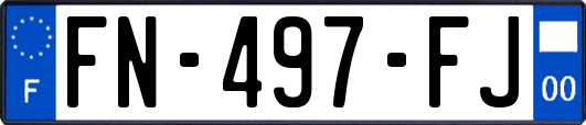 FN-497-FJ