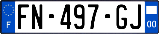 FN-497-GJ