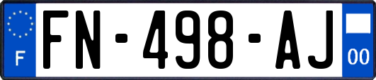 FN-498-AJ