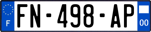 FN-498-AP