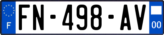 FN-498-AV