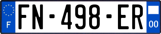 FN-498-ER