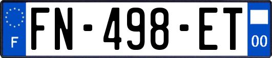 FN-498-ET