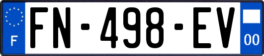FN-498-EV