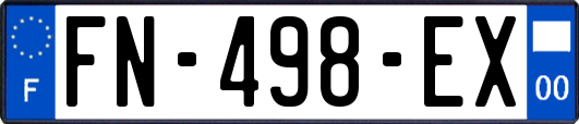 FN-498-EX