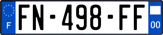 FN-498-FF