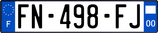 FN-498-FJ