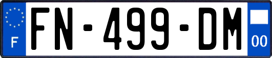 FN-499-DM