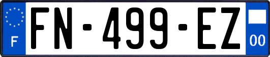 FN-499-EZ
