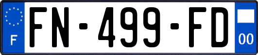 FN-499-FD