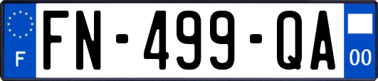 FN-499-QA