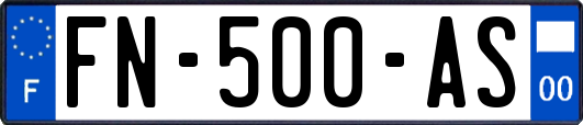 FN-500-AS