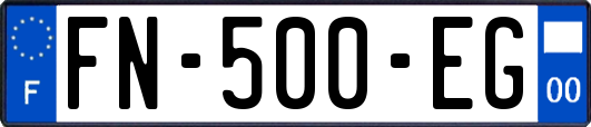 FN-500-EG
