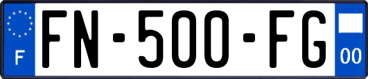 FN-500-FG