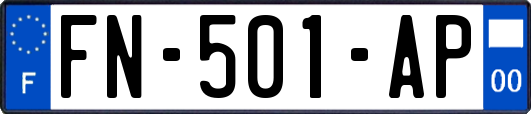 FN-501-AP