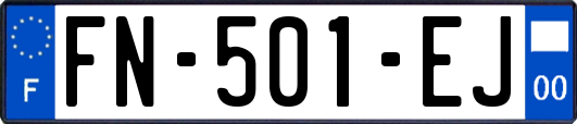 FN-501-EJ
