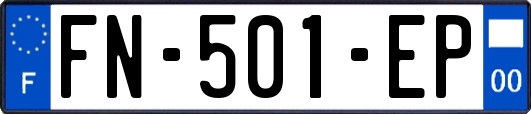 FN-501-EP