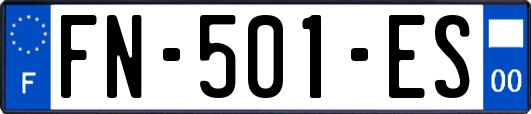FN-501-ES