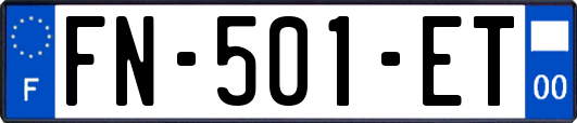 FN-501-ET
