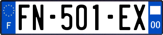 FN-501-EX